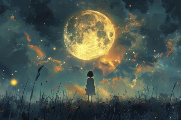 月星座は幻想！？