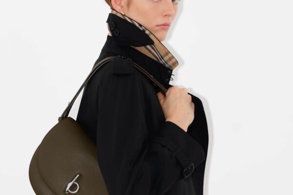 山羊座ファッションの組み立て方