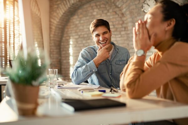 キレイにまとめようとしなくていい