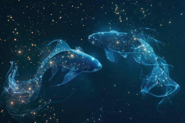 ✦月星座お悩み相談室✦月星座魚座さんのお悩み